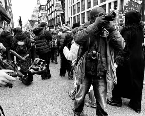 Shoot the People review – a powerful portrait of a talented yet  controversial photographer | Movies | The Guardian
