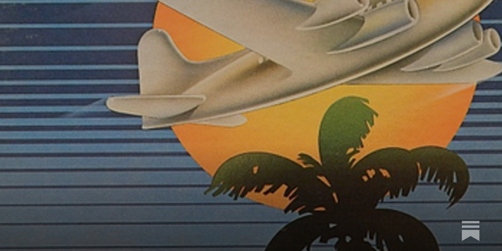 Zephyr: Sunset Ride - by Pete Egart - Pete's Choice