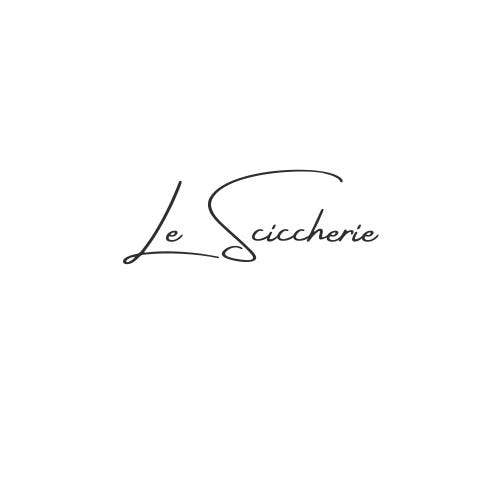 Le Sciccherie logo