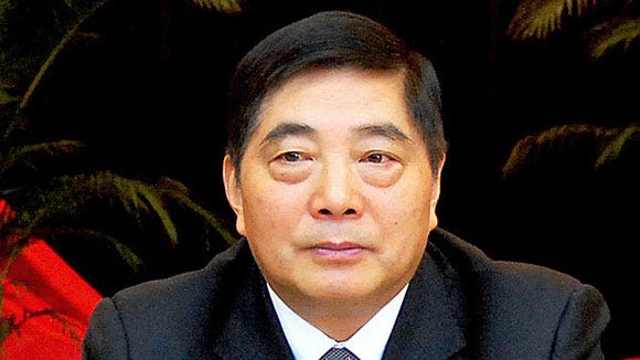 Qiu He