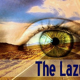 [New Voices] “The Lazurai” — by J. R. Kruze