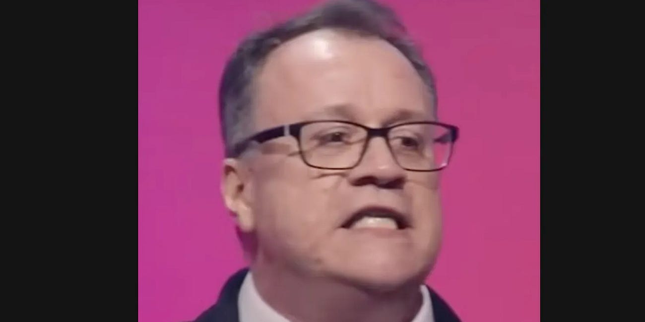 Russell T Davies Says Doctor Who Wasn’t Cancelled