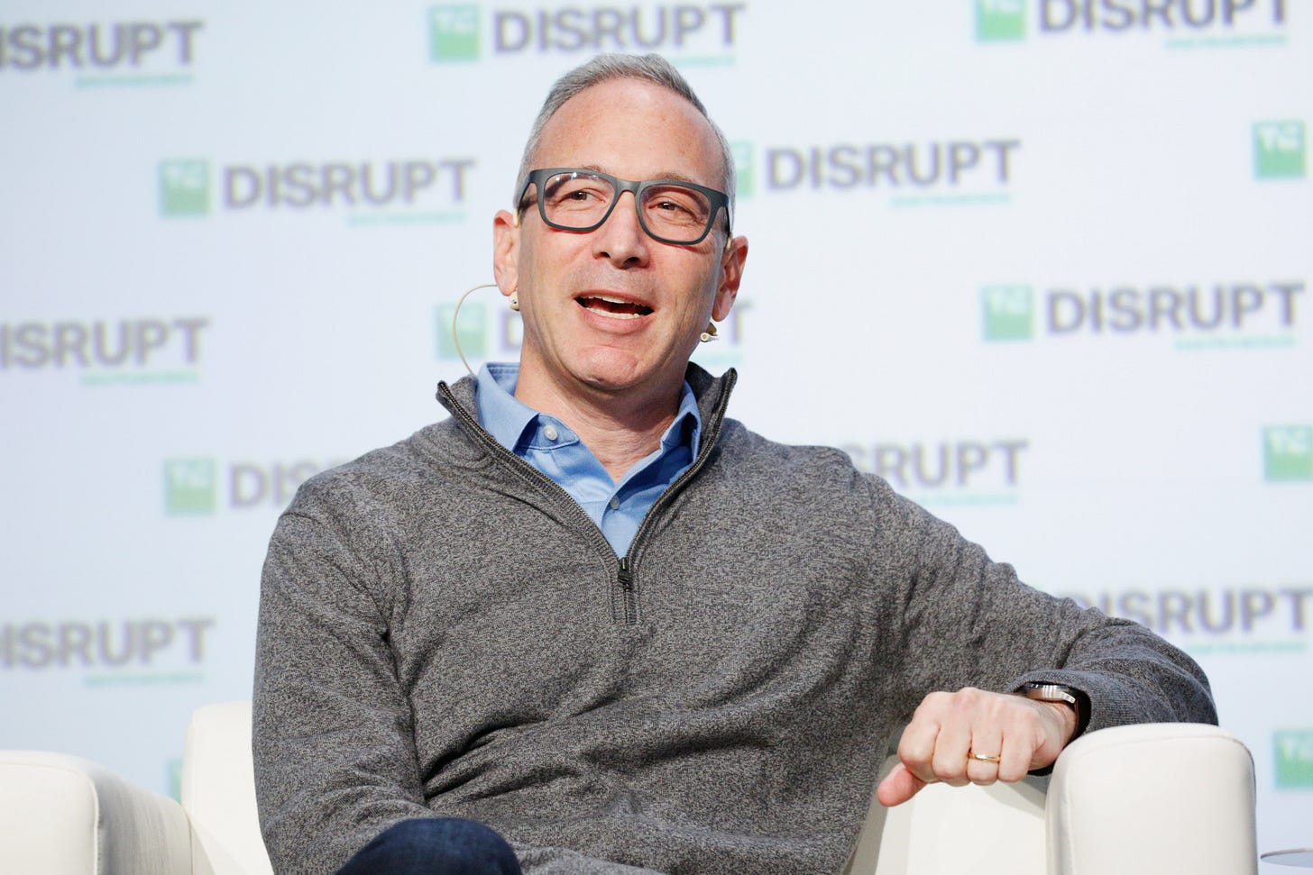 Lemonade CEO says insurance is going through a massive shift as it  transitions to digital platforms