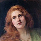 The Child of the Abyss: A Gospel of Eros
