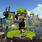 È successo il 28 maggio: Splatoon e...