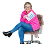 Rachel Klaver's avatar