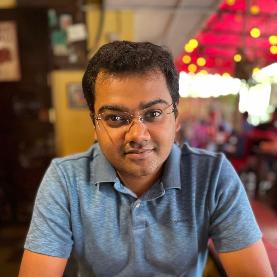 Artwork for Sujoy’s Substack