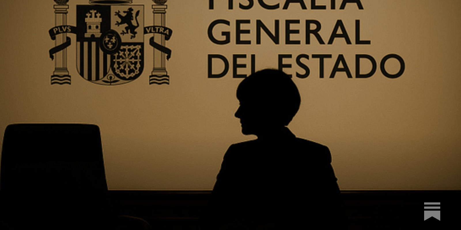 👩🏻‍⚖️ Meet Spain's New Top Cop