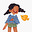 Mochi Peachu's avatar