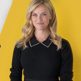 The $900 Million Lesson Hollywood Learned From Reese Witherspoon