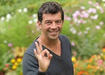 Stéphane Plaza (auteur de Net vendeur !) - Babelio