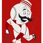 Circuit Blasts! Baseball stories: by jd