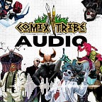 The ComixTribe Dispatch