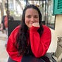 Farrah Berrou's avatar