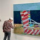 Mitchell Johnson on Color