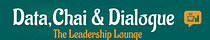 Data, Chai & Dialogue - The Leadership Lounge