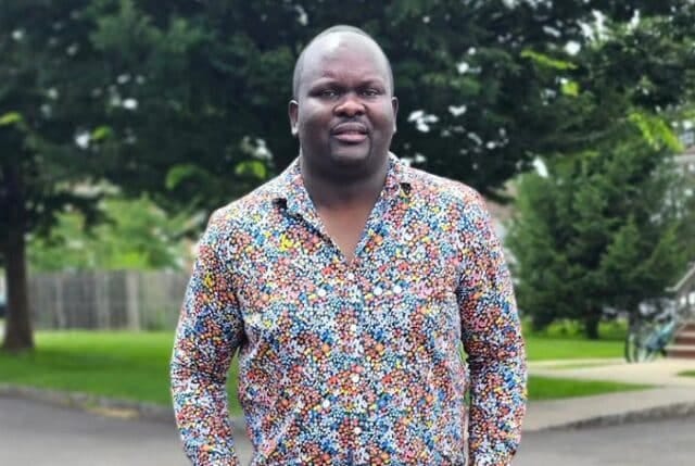 Kenyan Man collapsed and died Upon Arrival At JFK Airport NY