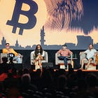 Censorship of Free Speech & Health | Panel Recording from BTC Prague 2025