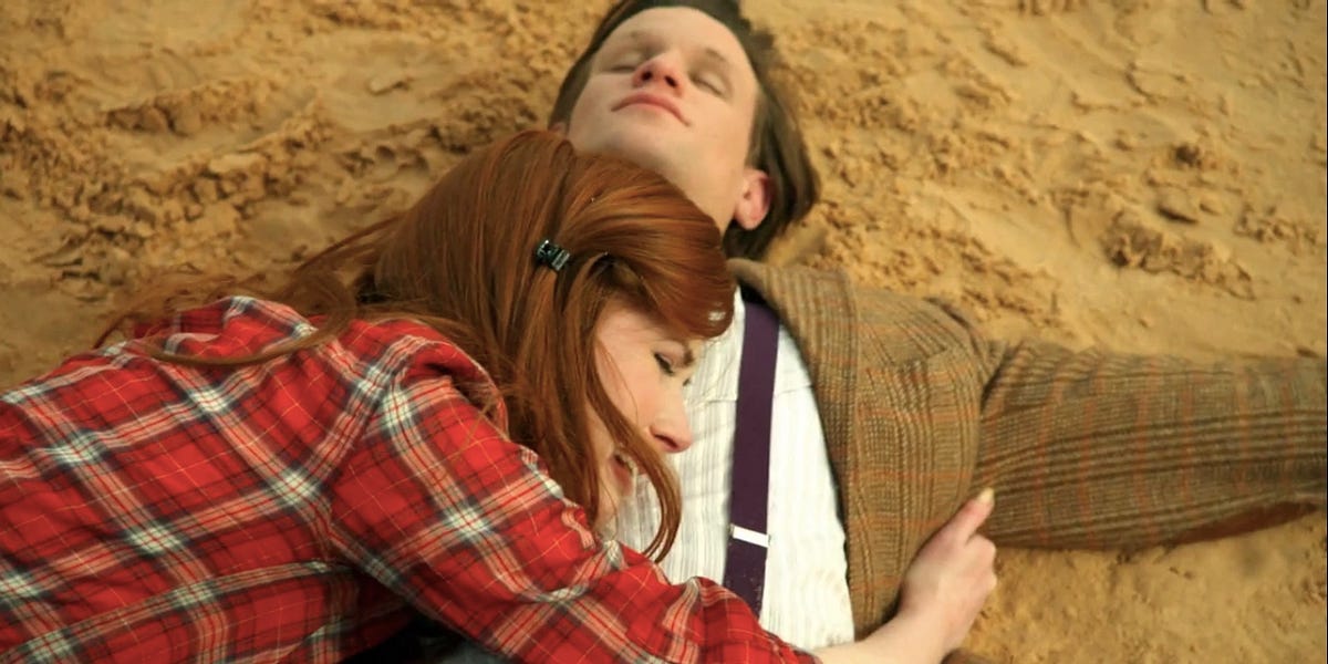 How do you reboot Doctor Who? (Part 2)