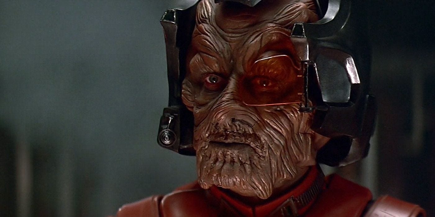 What A Flex”: '80s Sci-Fi Cult Classic Gets Moderately Positive Review From  VFX Artists For One Of The First Major Uses Of CGI