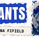 Between Giants, by Anna Fifield