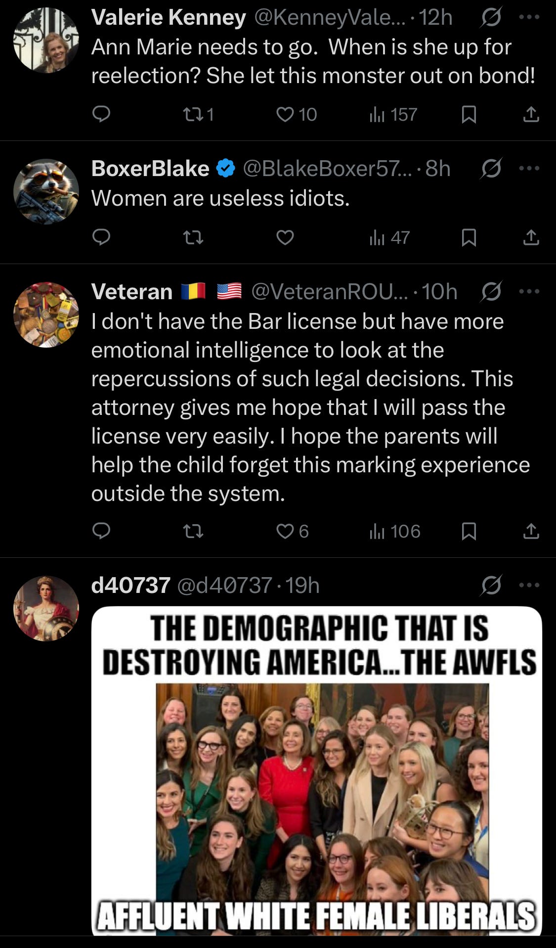 Chief Magistrate Ann Marie Emmons of Decatur County Allows Yvette ...