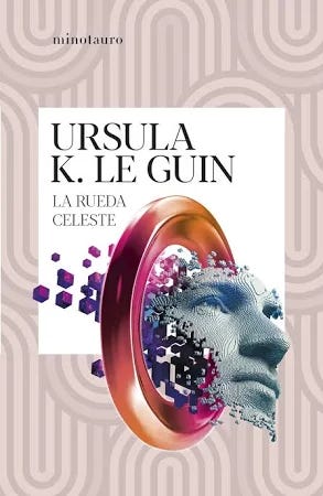 Imagen de La rueda celeste (Biblioteca Ursula K. Le Guin)