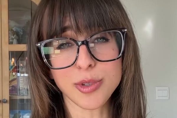 NEWS REPORTS | ARIANA MASTERS: TIN FOIL HAT CLUB | Substack