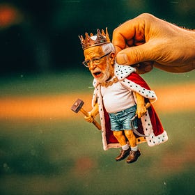 The Secret NIMBY Millionaire Behind California's Asset Seizure