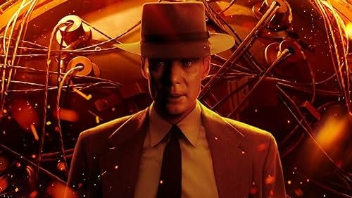 Oppenheimer (2023) - IMDb