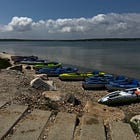 🏄‍♂️ MV Outdoor Adventures: Paddleboarding, Kayaking & Surfing