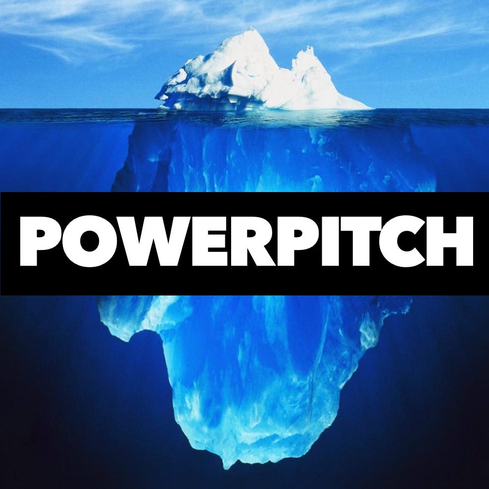 PowerPitch