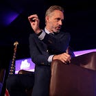 Jordan Peterson: The Grift That Keeps on Giving
