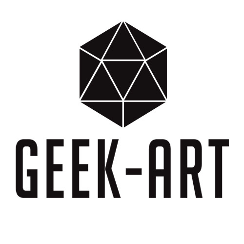 Geek-Art Newsletter