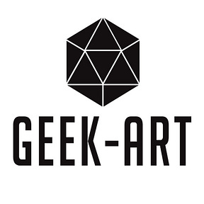 Geek-Art Newsletter