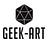 Geek-Art Newsletter