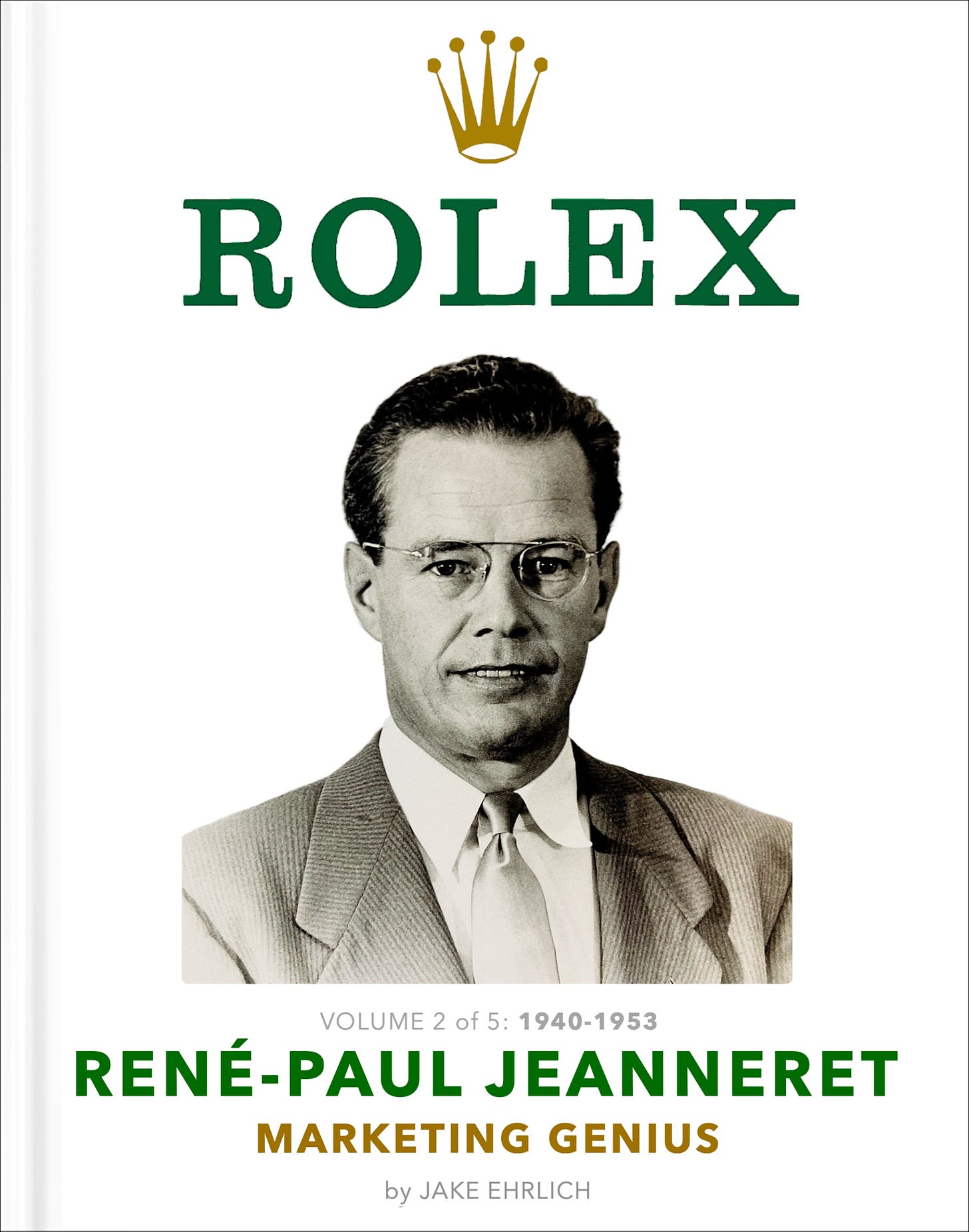 Welcome to RolexMagazine.com: 05/16/22