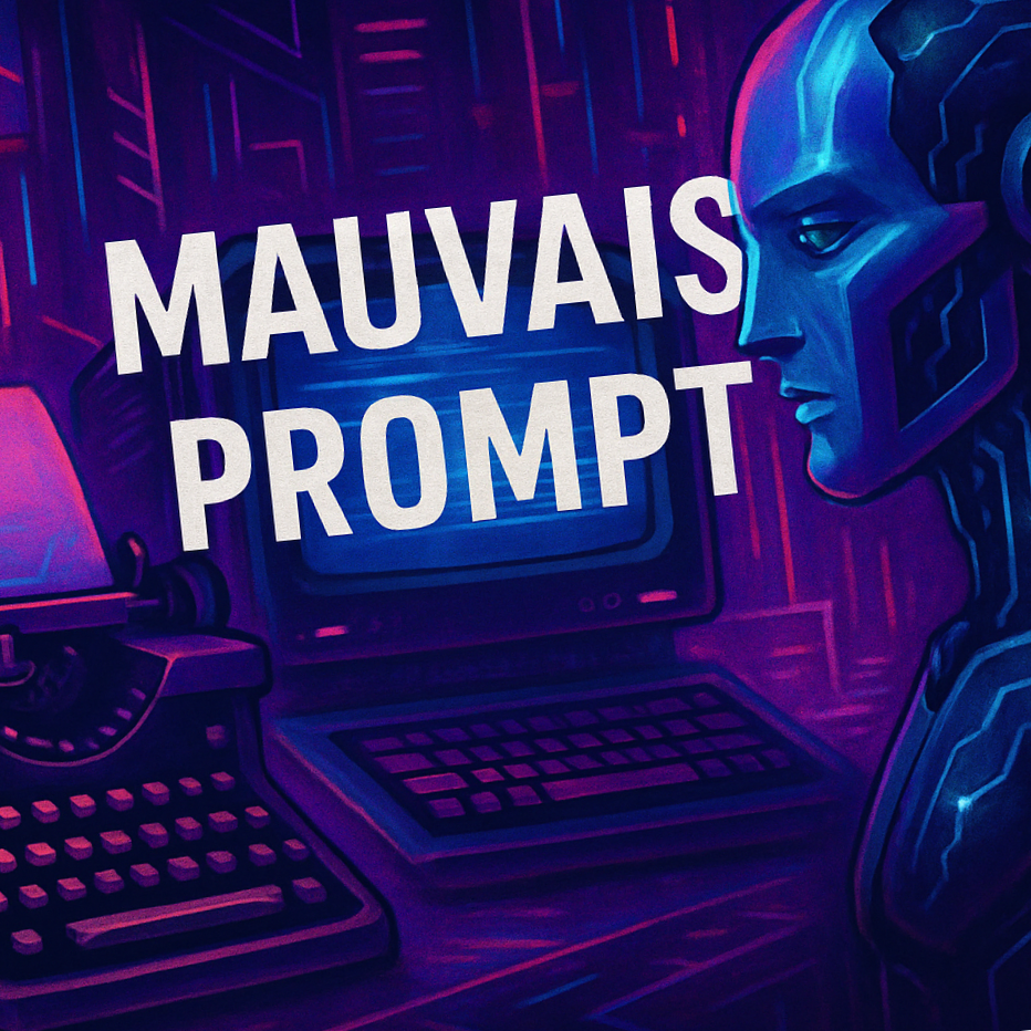 Mauvais Prompt