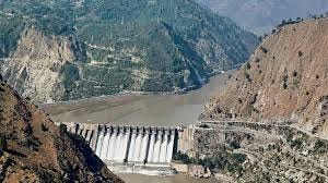 India suspends Indus Waters Treaty ...