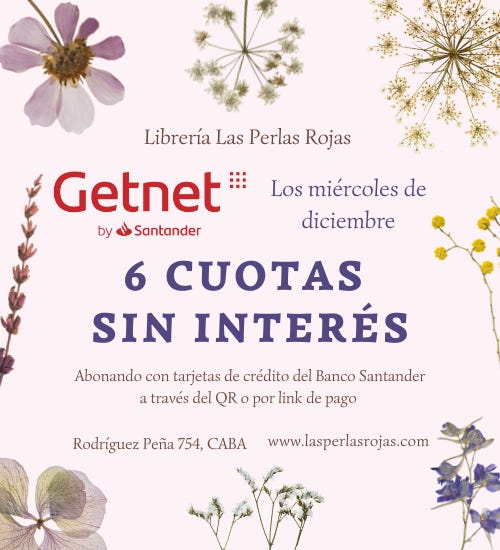 Flyer cuotas sin interés Santander