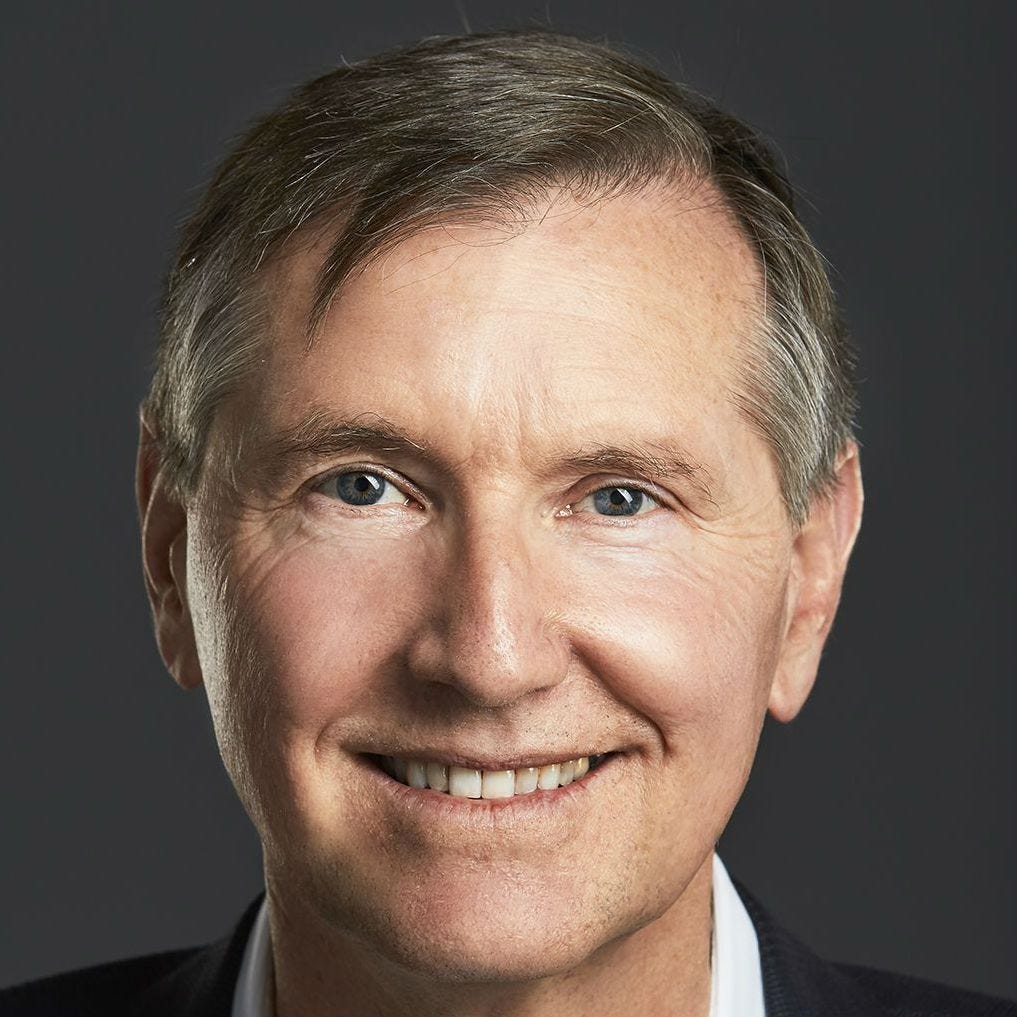 Mark Scholz, MD - Verywell Health