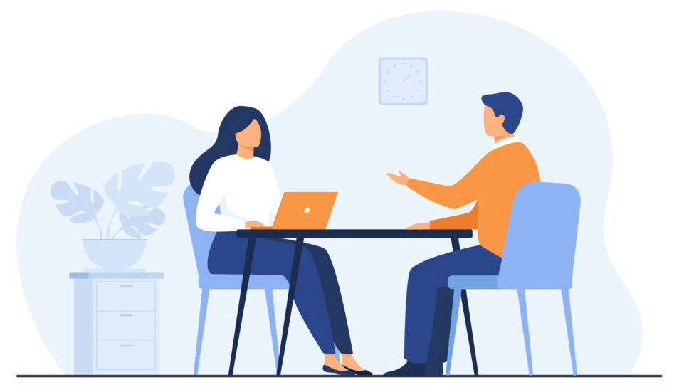 How HR can Run Effective 1 on 1 Meetings - tomHRM