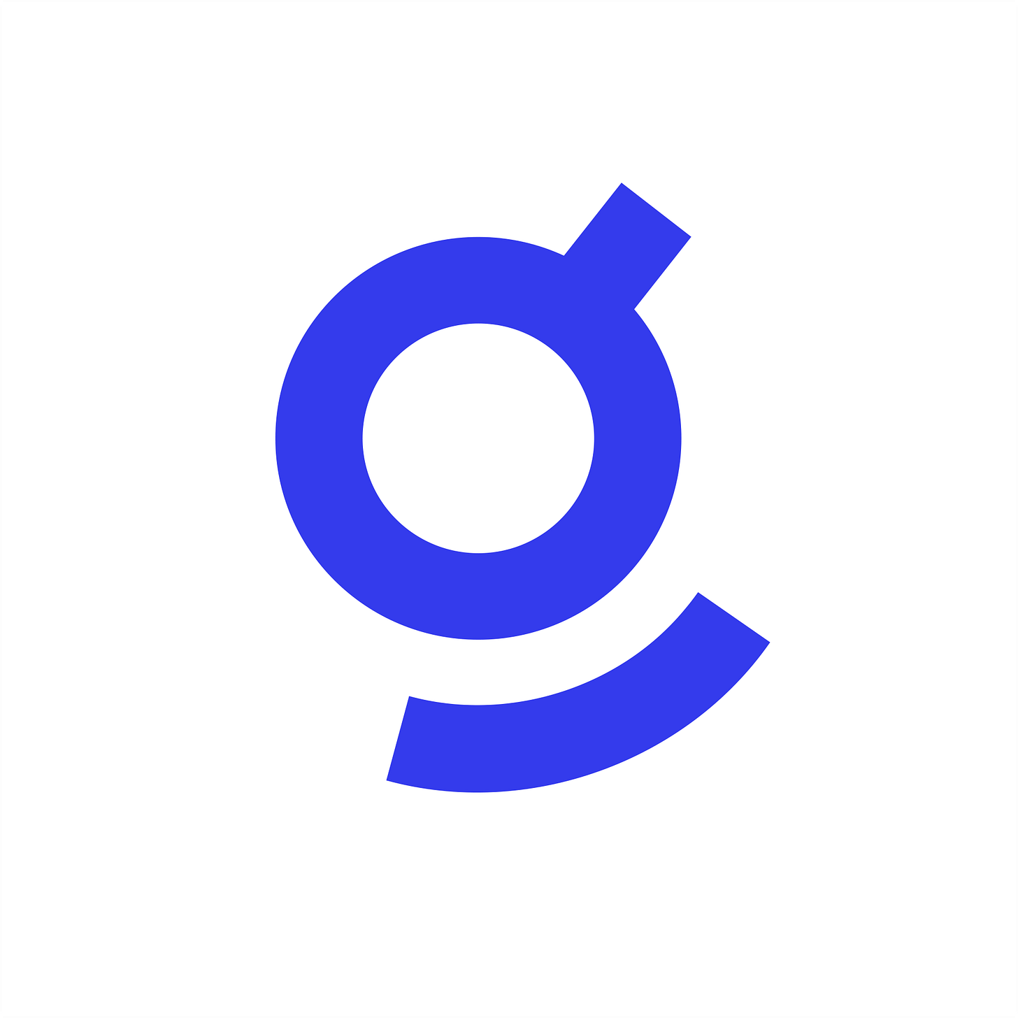 Glean Logo | SVG | Real Company | Alphabet, Letter G Logo