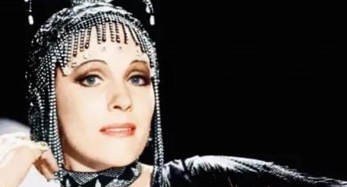 2026 Has Taken A Lot But We Still Have Julie Andrews