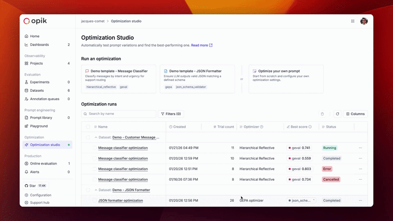 optimization_studio_walkthrough.mp4 [video-to-gif output image]