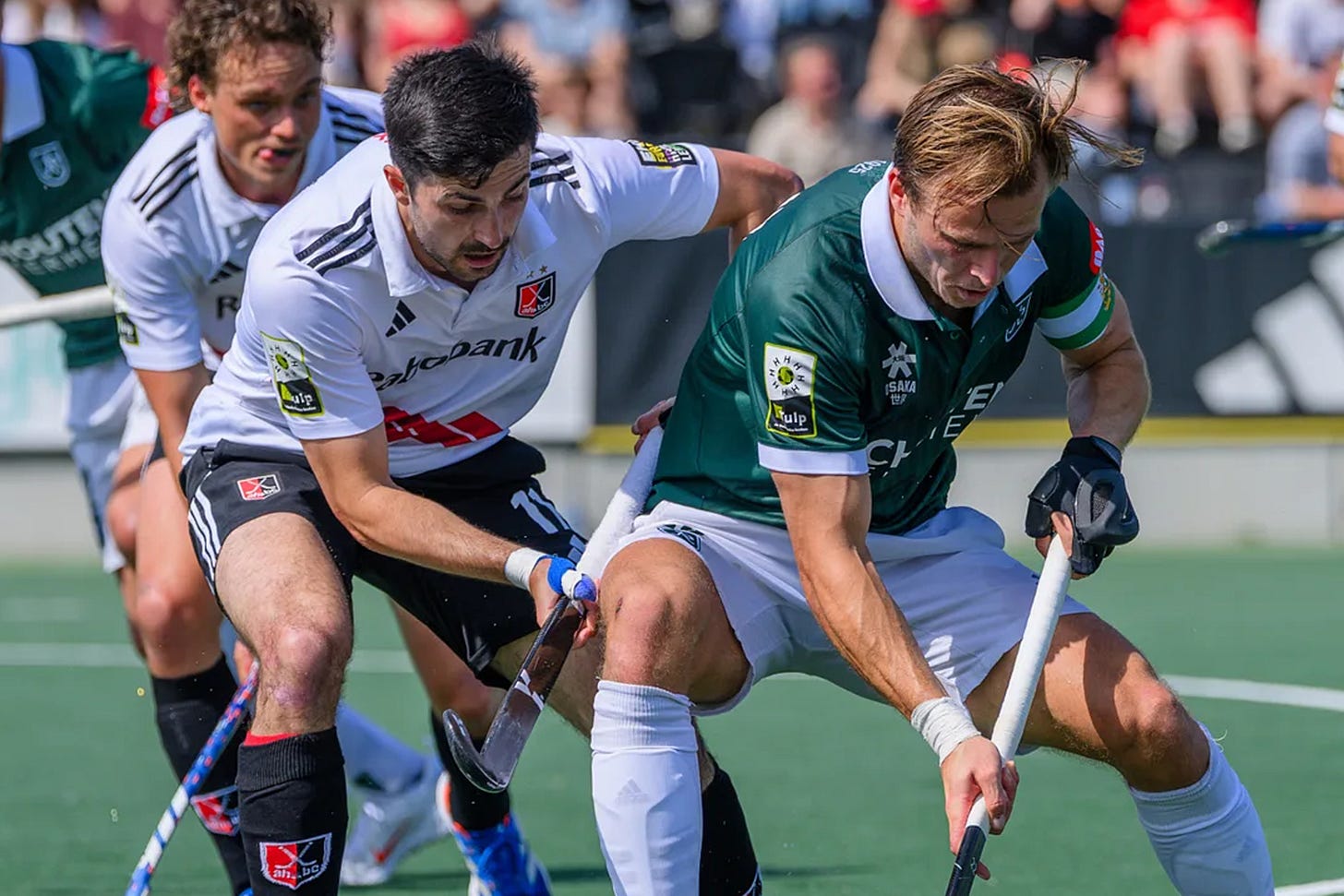 Fotografía: Tulp Hoofdklasse Fotografía: Tulp Hoofdklasse