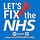 LetsFIXtheNHS
