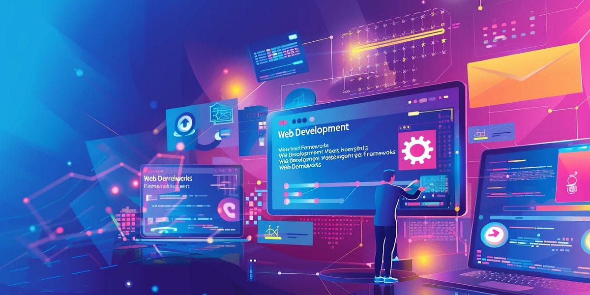 The Benefits of Using Nuxt.js in Web Development - by Parth