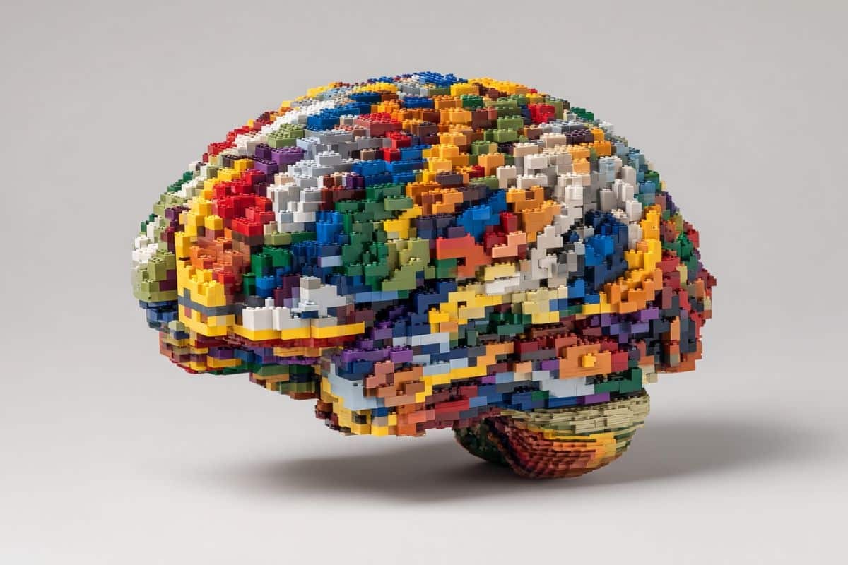 Brain Rebuilds New Skills Using "Cognitive LEGO Blocks" - Neuroscience News Brain Rebuilds New Skills Using "Cognitive LEGO Blocks" - Neuroscience News