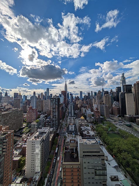 Google Pixel 7a camera samples
